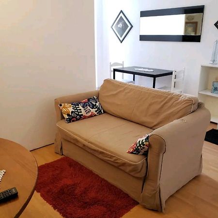 Summer Beach Hoster Apartment Costa de Caparica Exterior foto