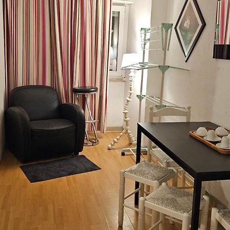 Summer Beach Hoster Apartment Costa de Caparica Exterior foto