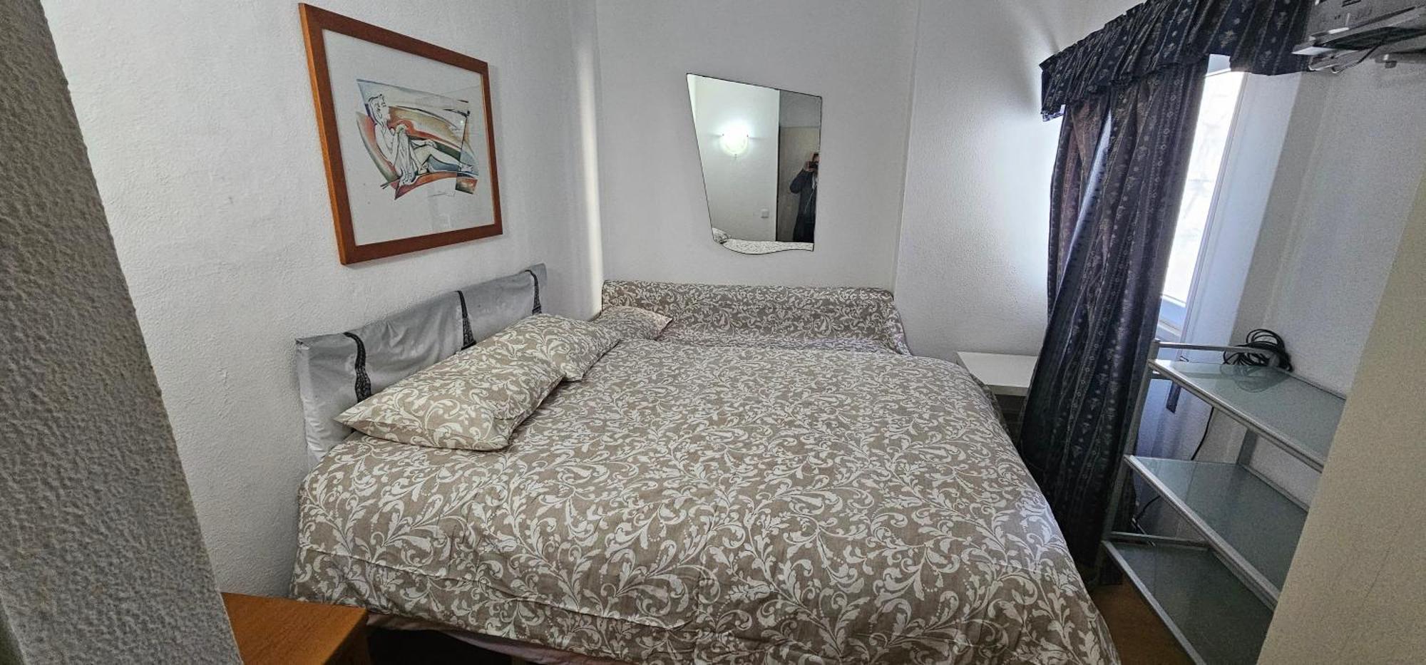 Summer Beach Hoster Apartment Costa de Caparica Exterior foto